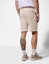 Shorts - Beige