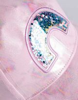 Bejzbol kačket - ruzicasta