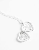 Grandinėle - Amuletas - sidabrinis