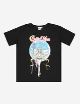 Mädchen T-Shirt - Sailor Moon