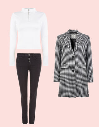 Herbstlicher Klassiker