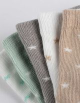Socken - 5er-Pack