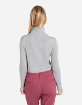 Pul&oacute;ver - Viszk&oacute;zkever&eacute;k - sz&uuml;rke