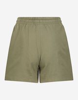 Pantaloni scurți - Regele leu - Verde inchis