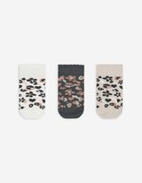 Chaussettes - Lot de 3
