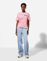 Jeans - light blue denim - blau