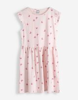 Kleid - 2er Pack - rosa
