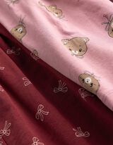 Kleid - 2er Pack