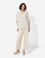 Pluus - triibud - beezh