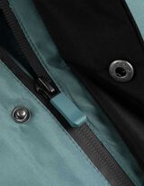 Sídzseki - Többszínű - zöld