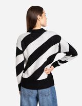 Strickpullover - Loose Fit