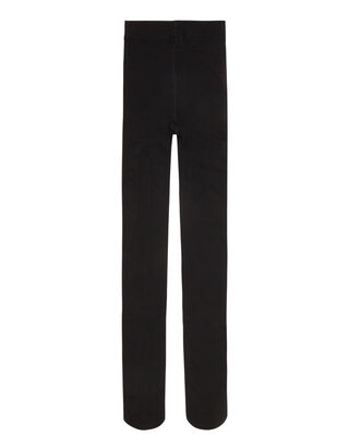M&auml;dchen Thermo-Strumpfhose