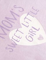 Body dugih rukava - Print - lila