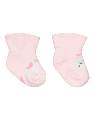 Kaufen Sie Gestreiftes Kleid Mit Einhorn Motiv 3 Monate Bis 7