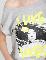 Damen T-Shirt - Print