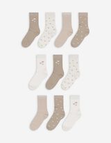 Socken - 10er-Pack