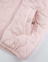 Jakna - vodootporan - roze