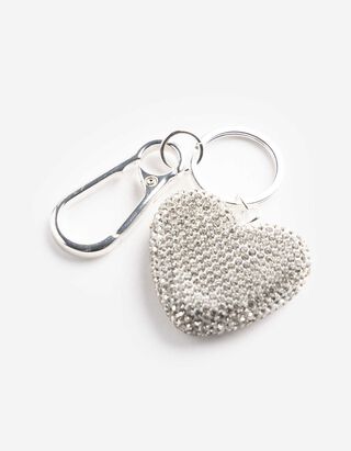 Accessoire - Silber