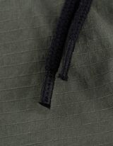 Šortky - tmave zelena