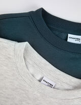 Mikina - 2 ks v balen&iacute;