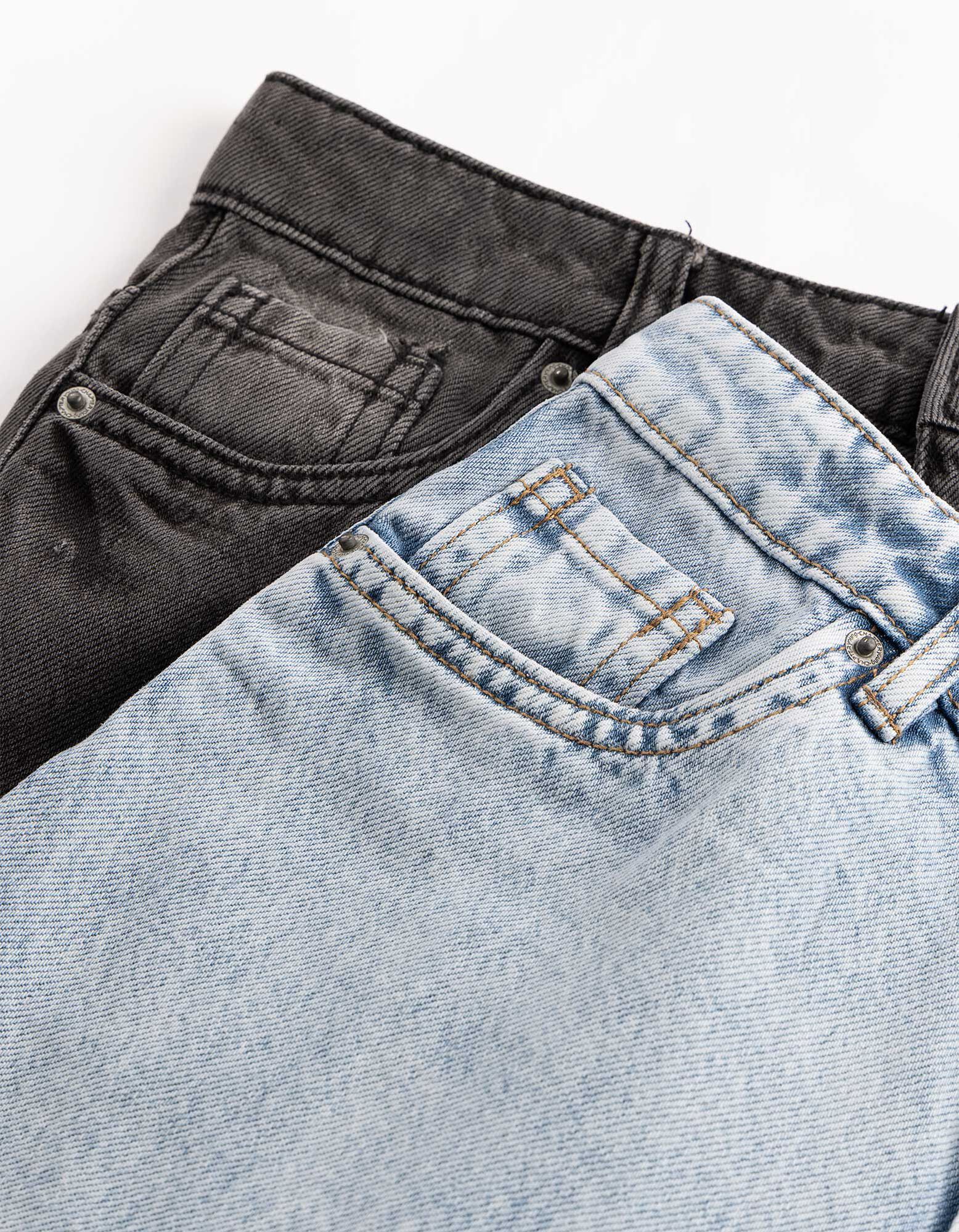 Jeans - Set van 2