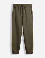 Tepl&aacute;ky - Jogger Fit - Kaki zelen&aacute;