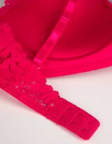 Damen Soft-BH - Push-Up-Effekt