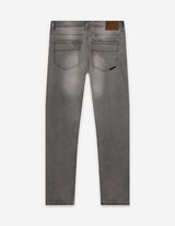 Jeans - Modern Straight Fit - donkerblauw