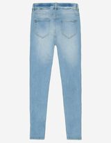 Jeans - Skinny Fit - blu