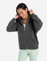 Sweatjacke - Relax Fit