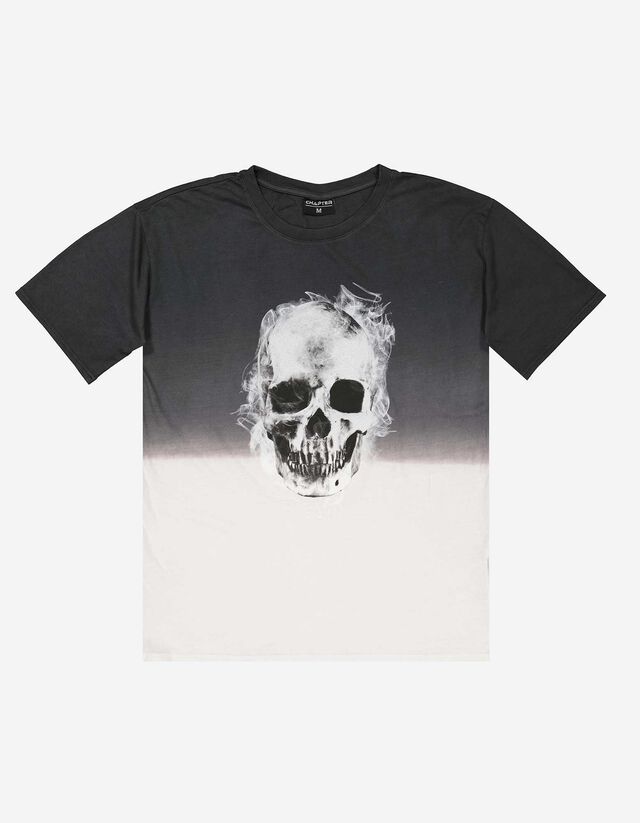 Herren T-Shirt - Print