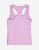 Maikas&auml;rk - Slim Fit - lilla