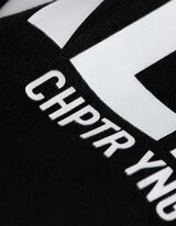 Košulja - Oversized Fit - crna