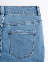 Jeans - Skinny fit - lichtblauw