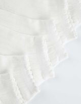 Șosete sneaker - Pachet de 7