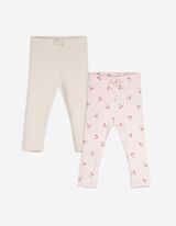Leggings - 2er-Pack
