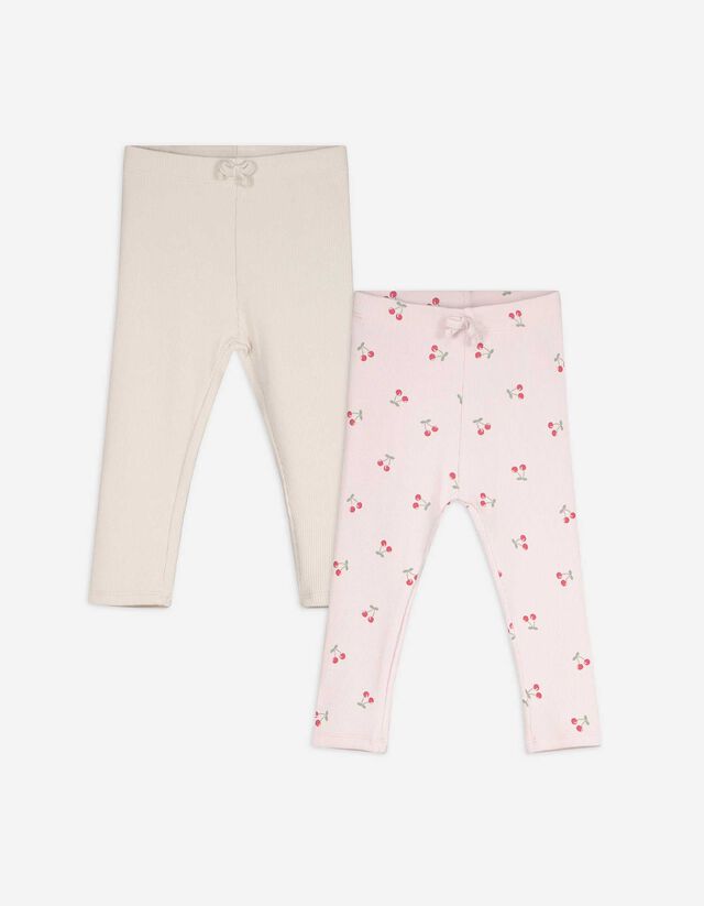 Leggings - 2er-Pack