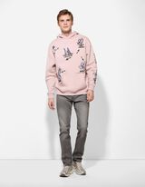 Jeans - Modern Straight Fit - donkerblauw