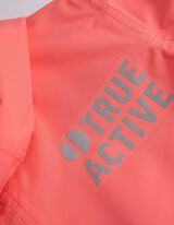 Parka - Nepraleidžia vandens - sviesiai raudonas