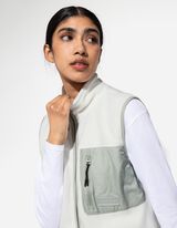 Mell&eacute;ny - Pol&aacute;r - feher