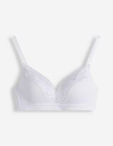 Soft-BH - B&uuml;gellos - wei&szlig;