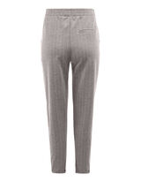 Damen Easy Pants mit Webmuster&nbsp;