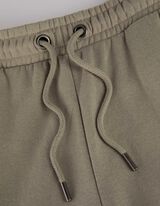 Donji deo trenerke - Gajtan - tamno-zelena