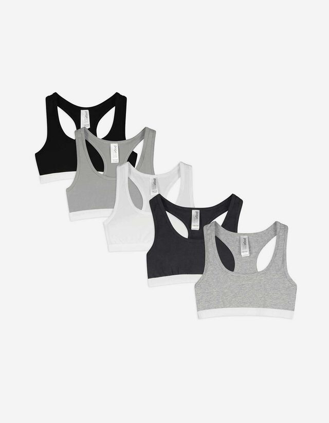 Bustier - einfarbig