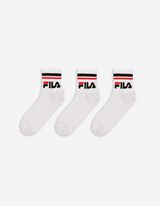 Sneakersocken - 3er-Pack