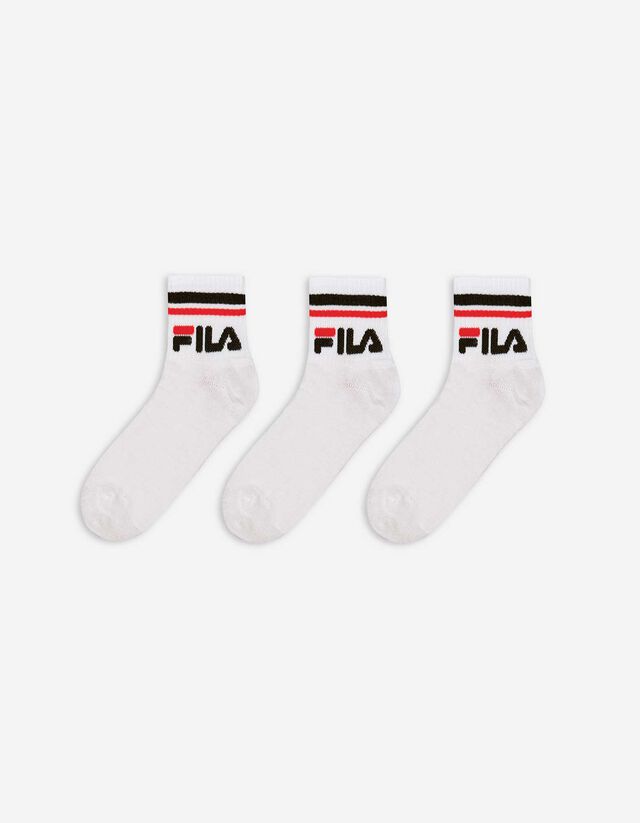 Sneakersocken - 3er-Pack