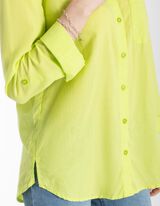 Ko&scaron;ulja - Varijanta veće veličine - svetlo-zelena