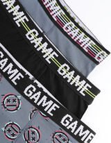 Slip da uomo - Confezione da 3 pezzi