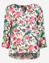 Damen Bluse - Viskose