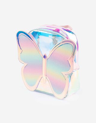 plecak - Aplikacja - bialy